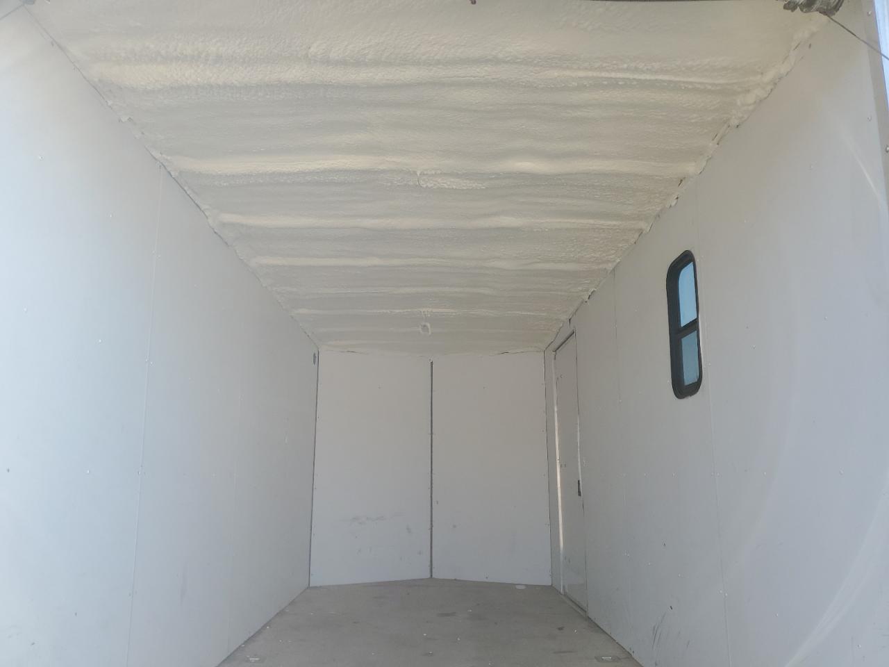 Lot #3287622035 2019 RCTR CARGO TRAI