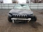 Lot #3315724363 2019 JEEP CHEROKEE L