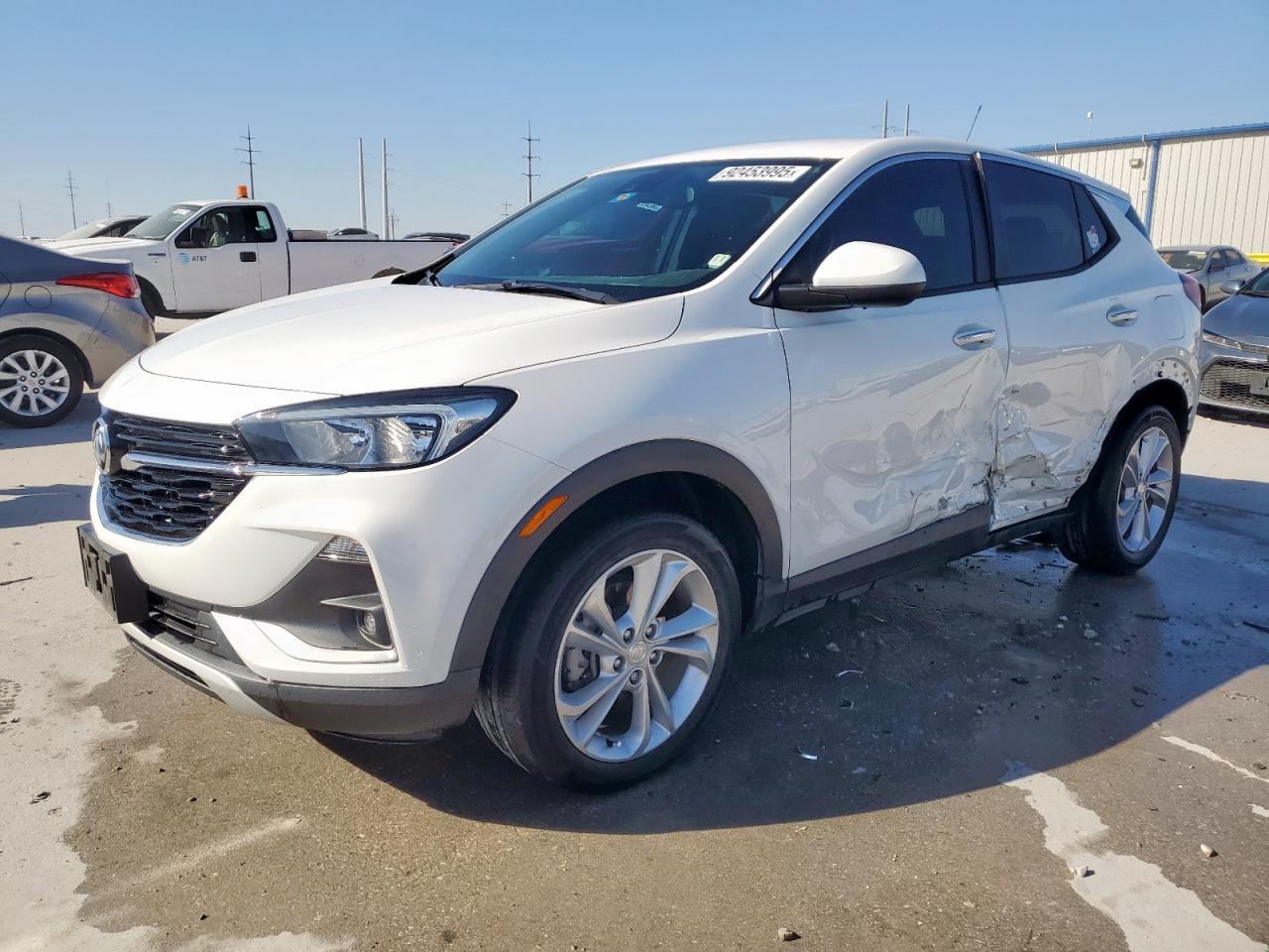 BUICK ENCORE PREFERRED