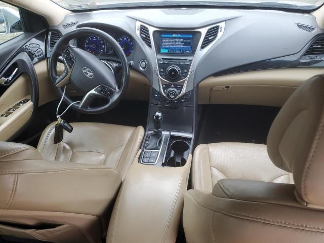 2013 HYUNDAI AZERA GLS #3292379285