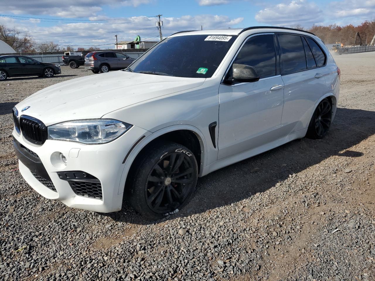 BMW X5 XDRIVE35I