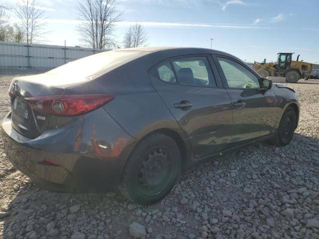 2015 MAZDA 3 SPORT #3302897901