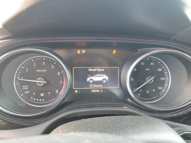 2020 BUICK ENCORE GX #3286592188