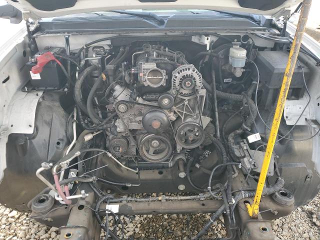 2012 CHEVROLET SUBURBAN C #3302777933