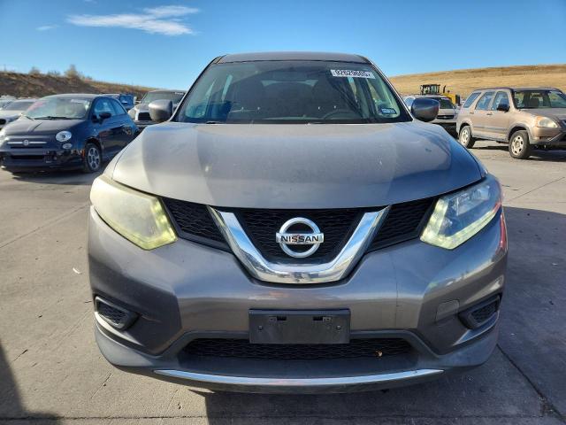 2016 NISSAN ROGUE S #3288041163
