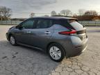 Lot #3310514078 2023 NISSAN LEAF S