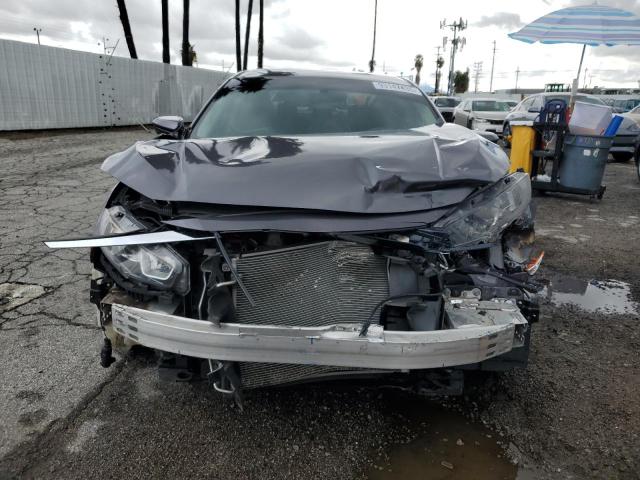 2017 HONDA CIVIC LX #3316061246