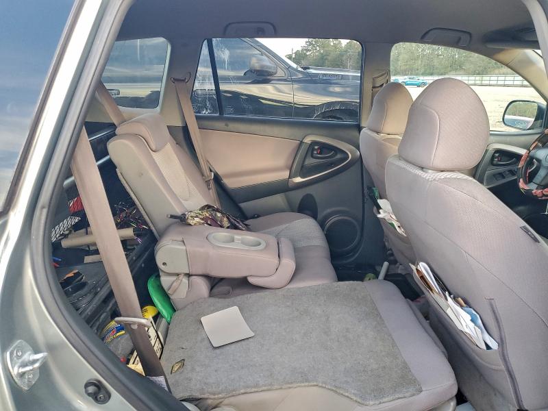 2008 TOYOTA RAV4 #3311641277