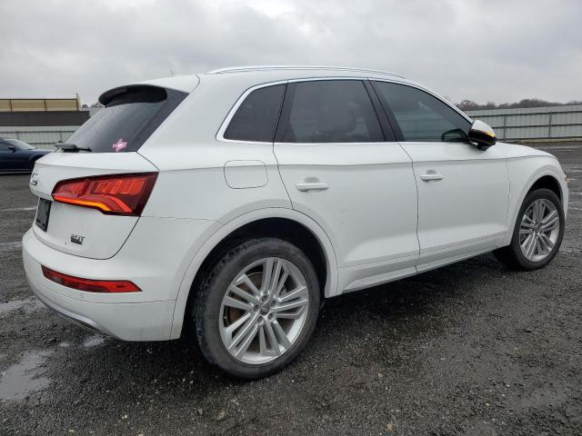 2018 AUDI Q5 PREMIUM #3302652011