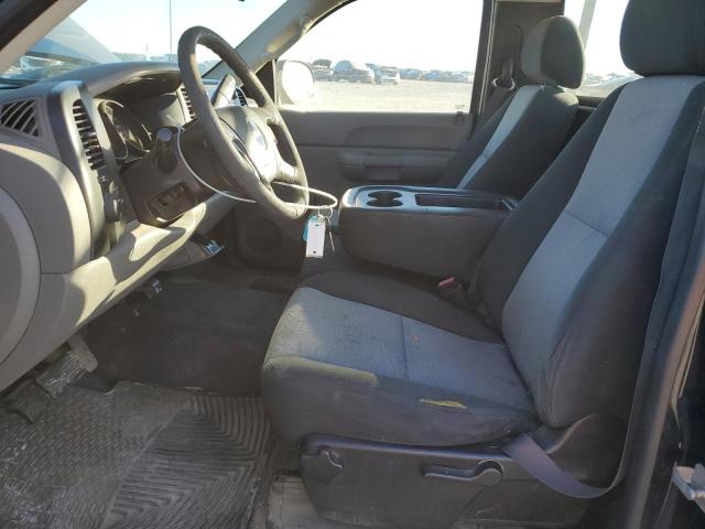 2008 GMC SIERRA C15 #3286777897