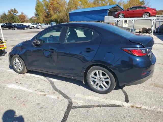 2018 TOYOTA YARIS IA #3293500416