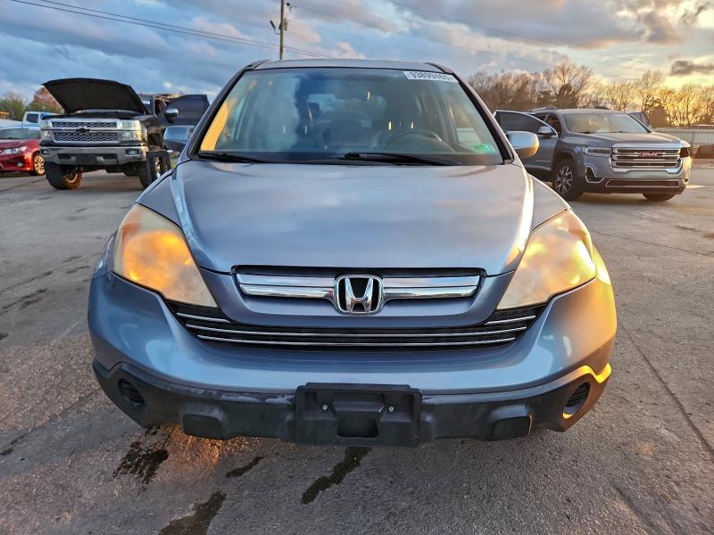 2008 HONDA CR-V EXL #3301342399