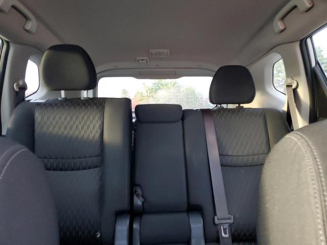 2018 NISSAN ROGUE S #3315886184