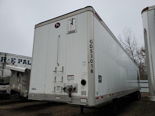 2020 GREAT DANE VAN #3293295438