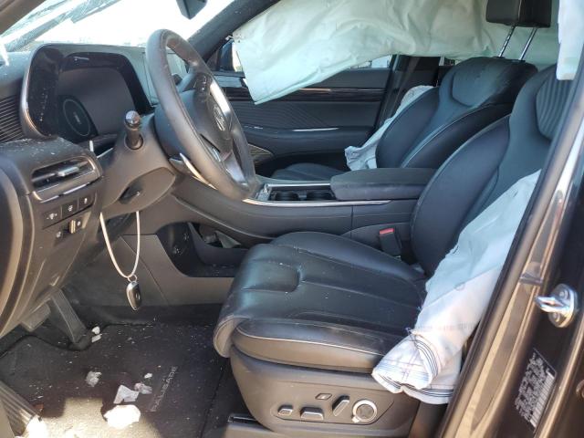 2024 HYUNDAI PALISADE C #3291458480