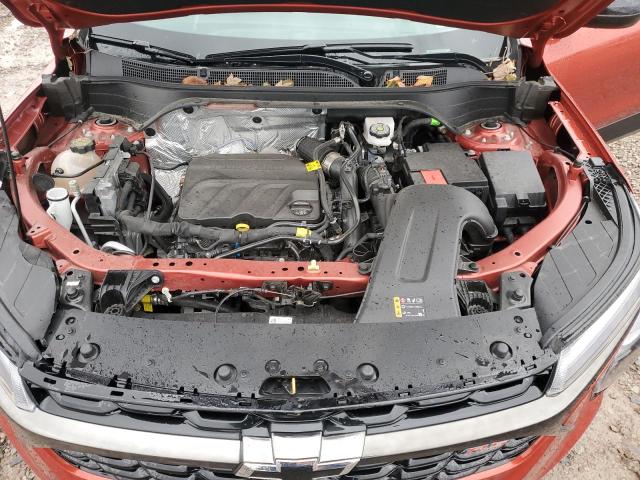 2024 CHEVROLET TRAX 2RS #3308216161