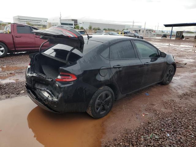 2016 DODGE DART SXT #3303072764