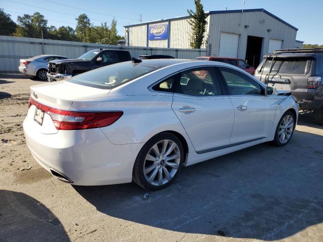 2013 HYUNDAI AZERA GLS - KMHFH4JGXDA223969