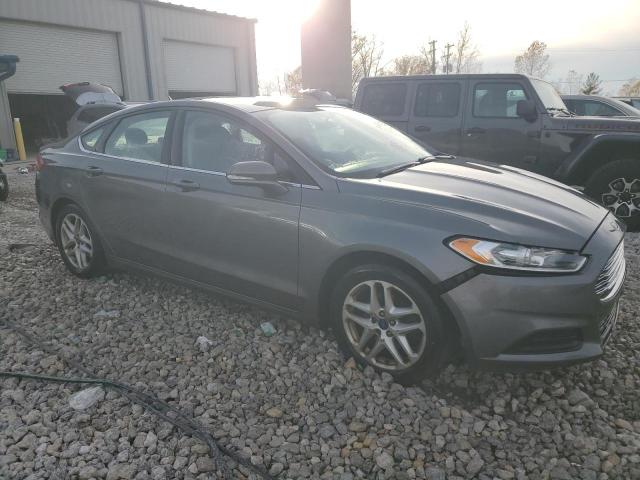 2014 FORD FUSION SE #3284880034