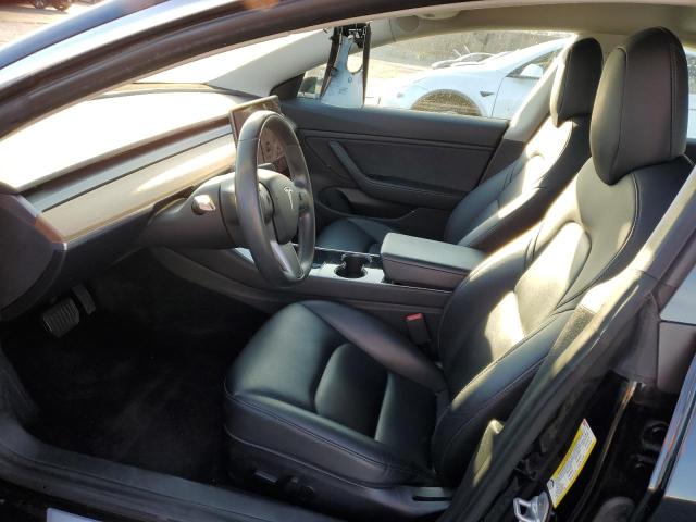 2019 TESLA MODEL 3 - 5YJ3E1EA4KF305558