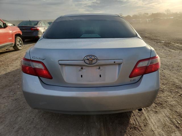 2007 TOYOTA CAMRY CE #3292338263
