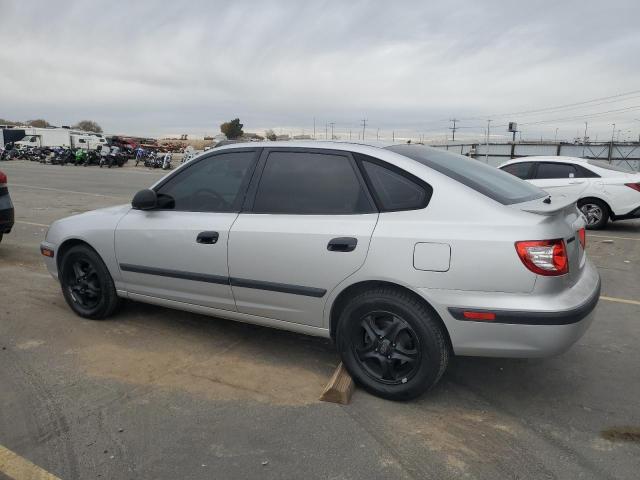 2005 HYUNDAI ELANTRA GL #3297090490