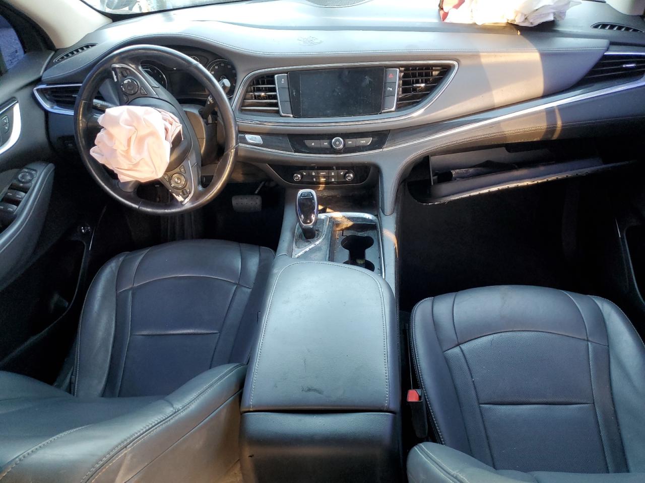 BUICK ENCLAVE ESSENCE