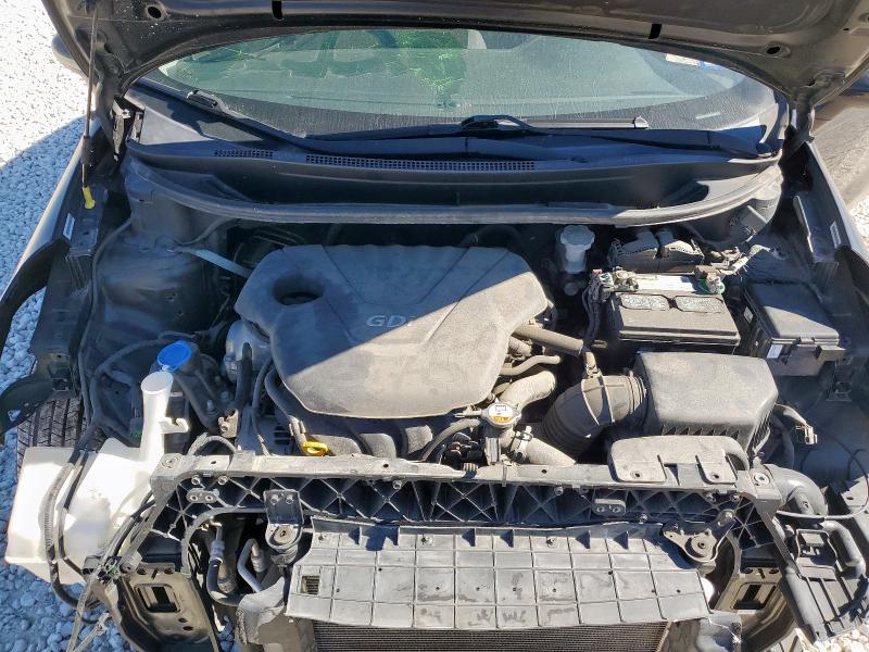 2015 KIA RIO EX - KNADN4A30F6468624