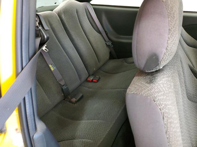 2004 CHEVROLET CAVALIER L #3287370995