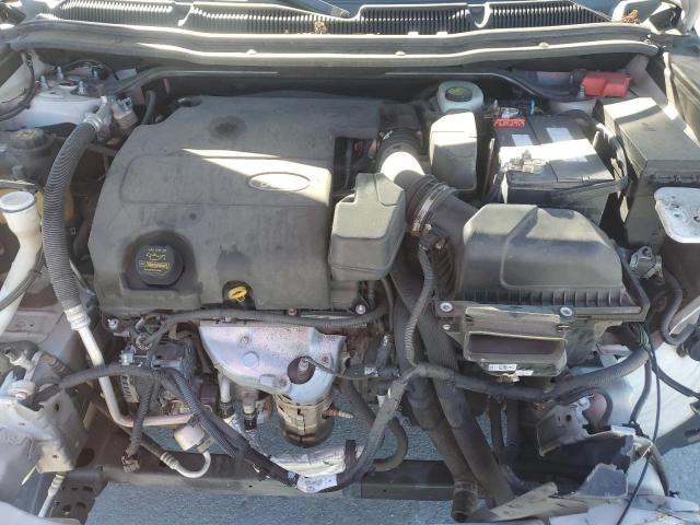 2011 FORD EXPLORER #3285733705