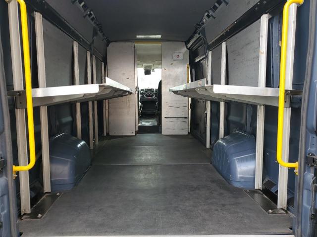 2020 RAM PROMASTER #3311661226