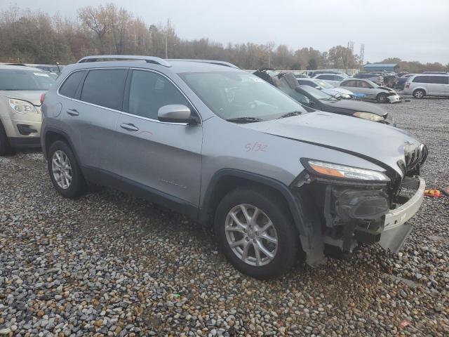 2016 JEEP CHEROKEE L #3294407546