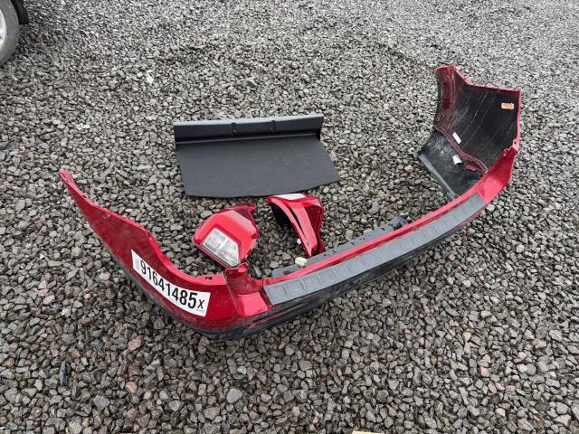 2022 FORD EXPLORER S #3296462676