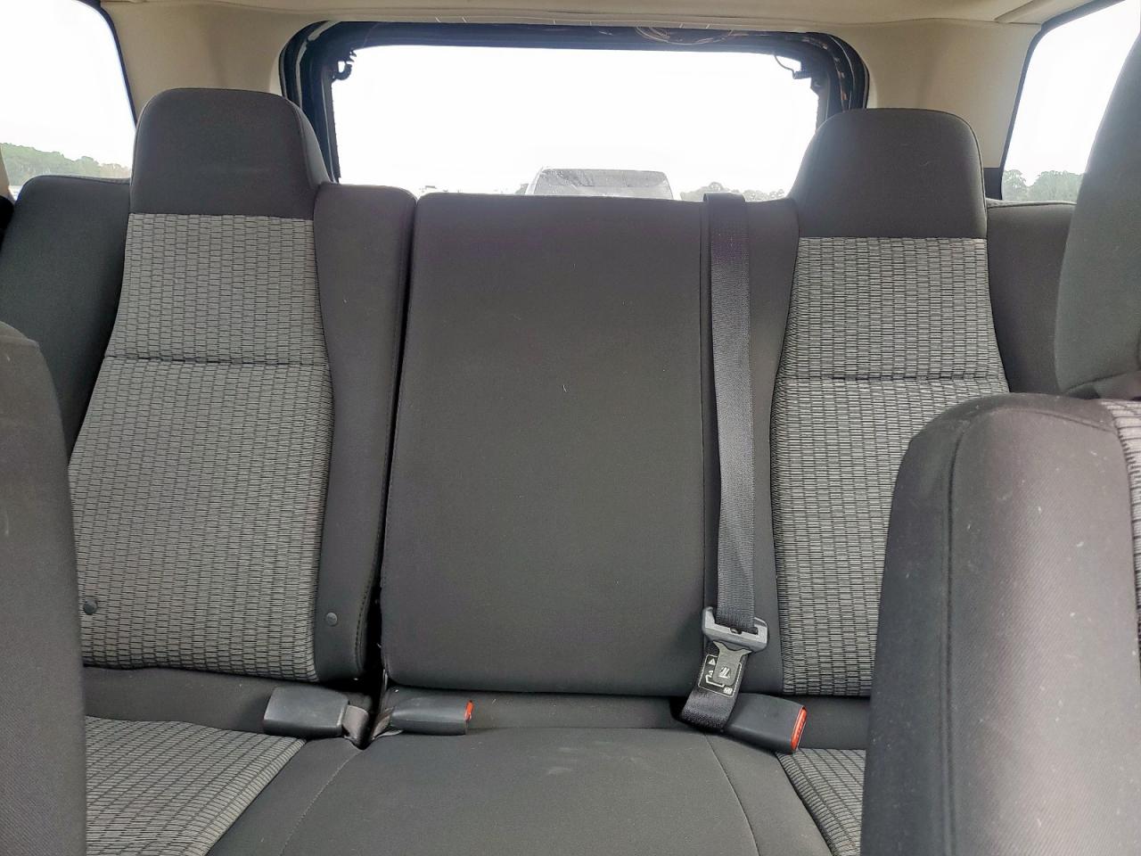 Lot #3318025388 2010 JEEP GRAND CHER