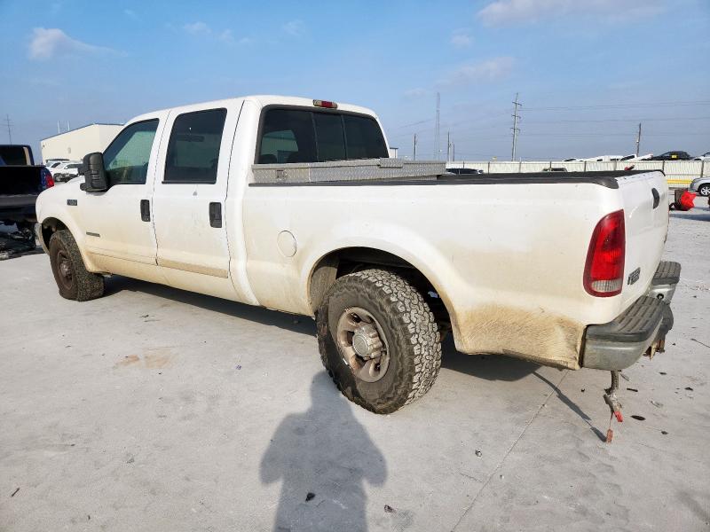 2002 FORD F250 SUPER #3312642185