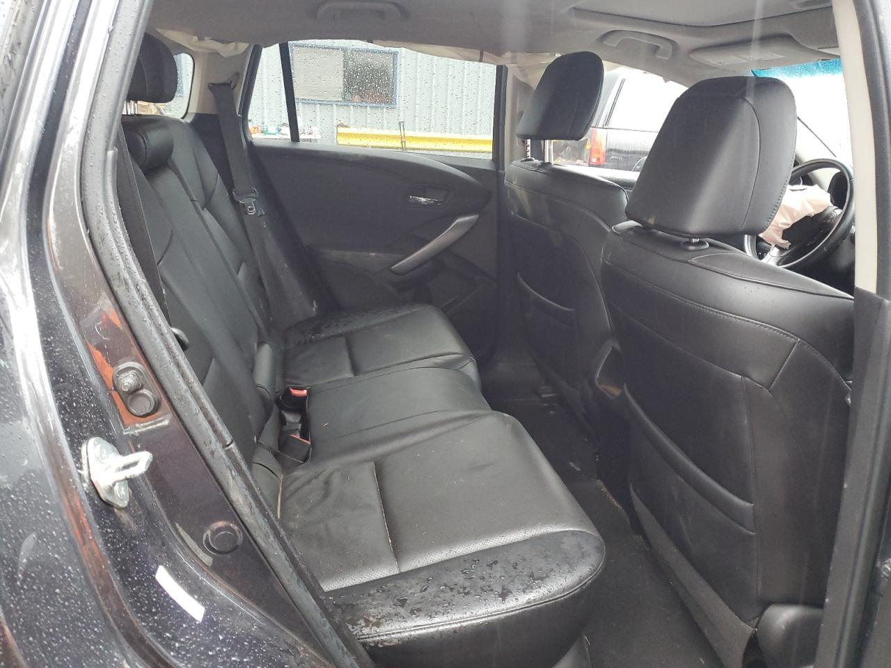 Lot #3286486143 2013 ACURA RDX TECHNO