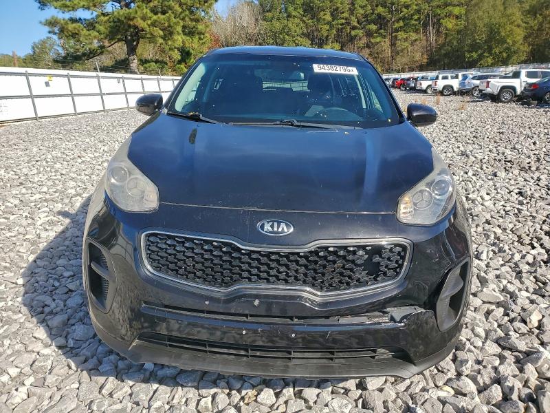 2017 KIA SPORTAGE L #3305314305
