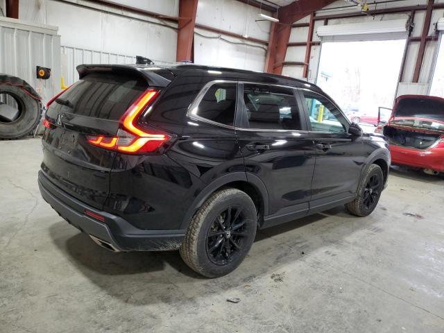 2025 HONDA CR-V SPORT #3311517251
