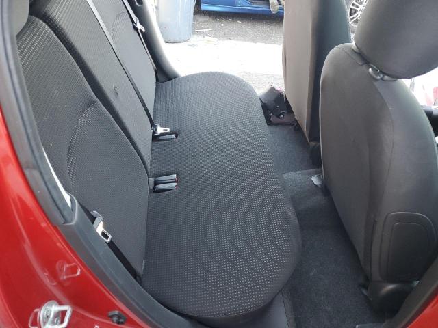 2015 MITSUBISHI MIRAGE ES #3301751474