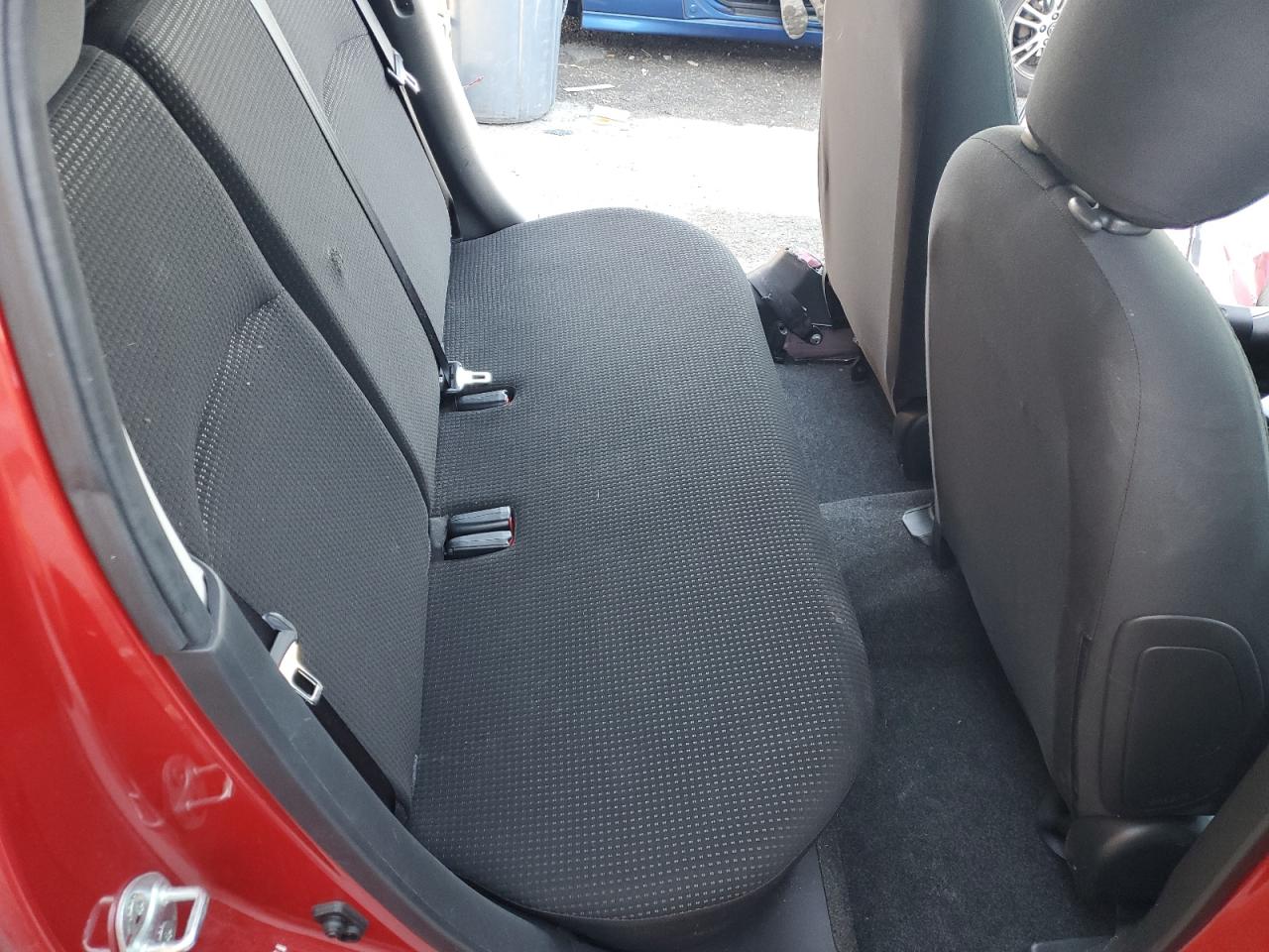 MITSUBISHI MIRAGE ES