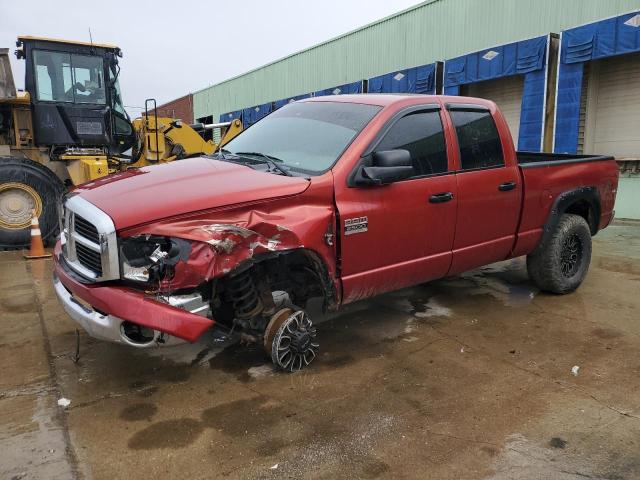DODGE RAM 2500 S