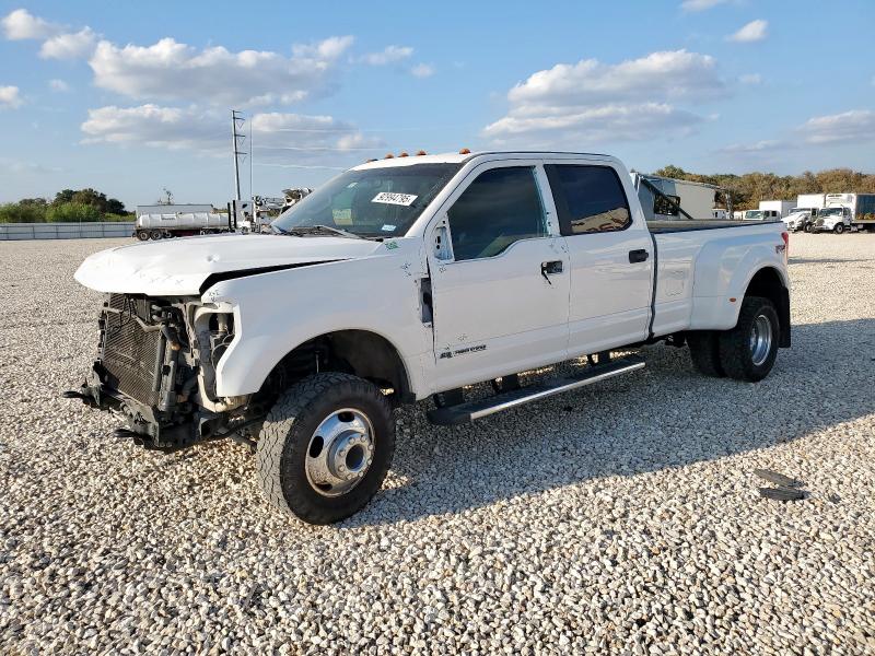 Global Auto Auctions: 2019 FORD F350 SUPER