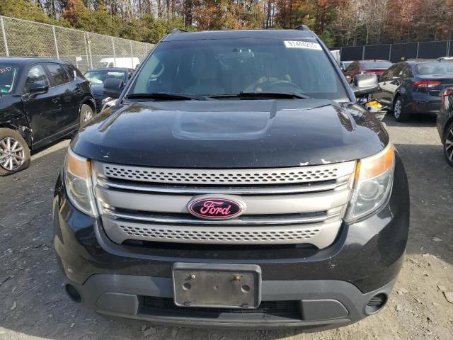 2015 FORD EXPLORER #3293447431