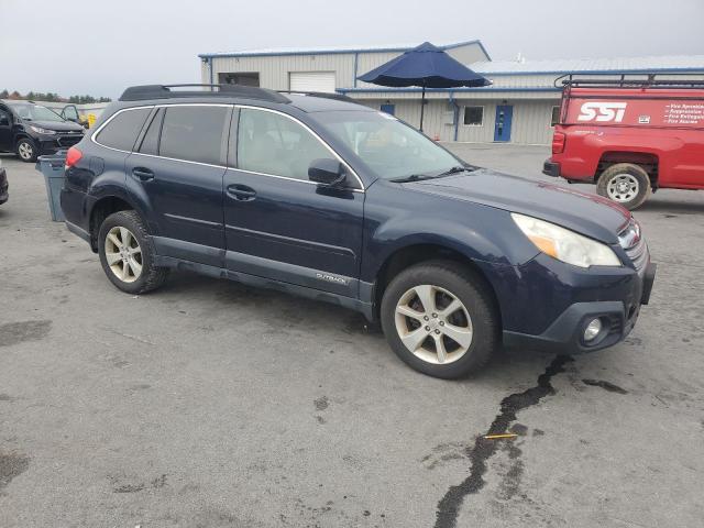2013 SUBARU OUTBACK 2. - 4S4BRBCC7D3307133