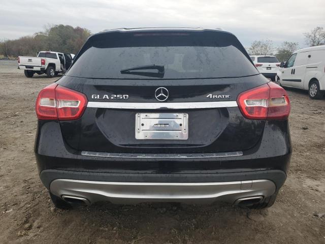 2015 MERCEDES-BENZ GLA 250 4M - WDCTG4GB2FJ172633