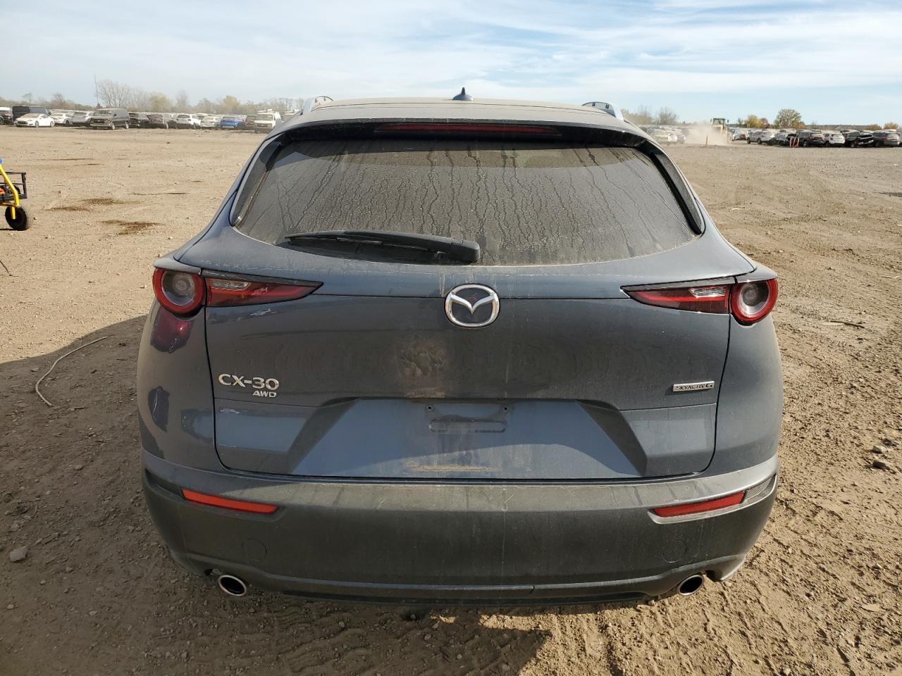 MAZDA CX-30 PREMIUM