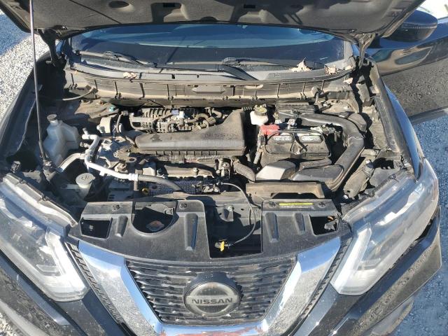 2019 NISSAN ROGUE S #3286750295