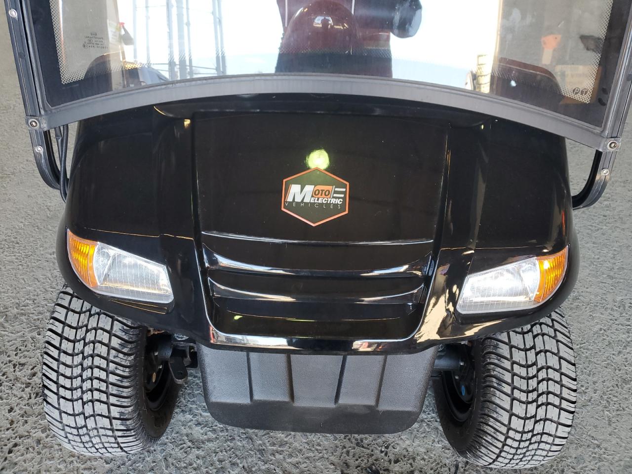 Lot #3302868900 2025 OTHER RV GOLF CART