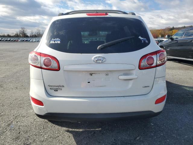 2012 HYUNDAI SANTA FE G #3301933436
