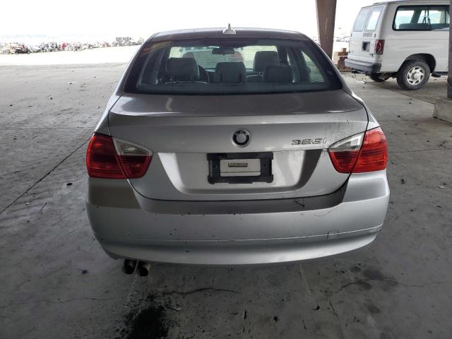 2006 BMW 325 I #3301993450
